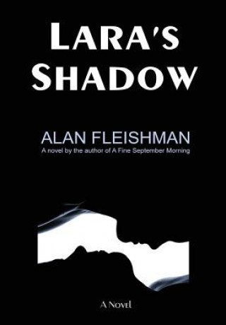 Βιβλίο Lara's Shadow Alan Fleishman