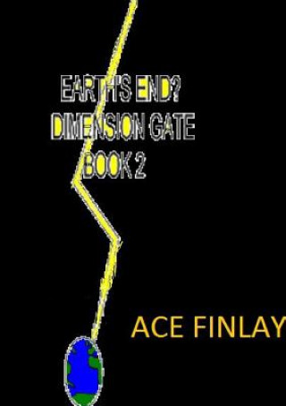 Könyv Earth's End? Ace Finlay
