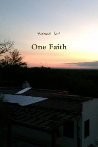 Carte One Faith Michael Hari