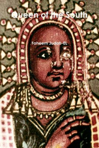 Carte Queen of the South Faheem Judah-El