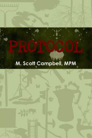 Kniha Protocol Campbell