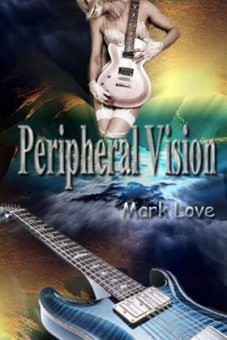 Book Peripheral Vision Mark Love