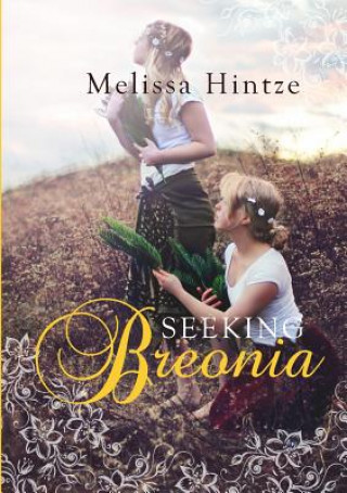 Könyv Seeking Breonia Melissa Hintze