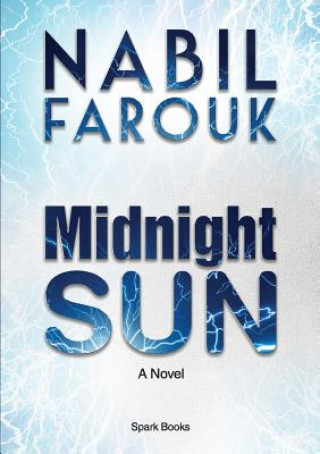 Kniha Midnight Sun Nabil Farouk