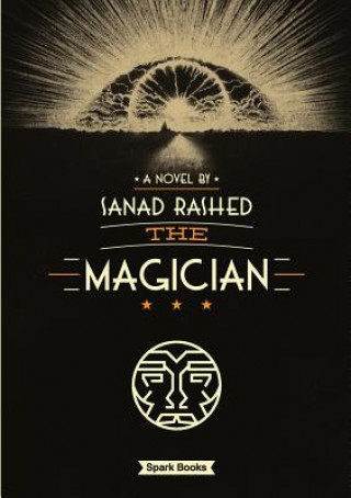 Carte Magician Sanad Rashed