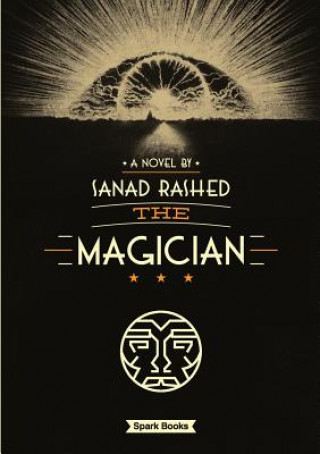 Book Magician Sanad Rashed