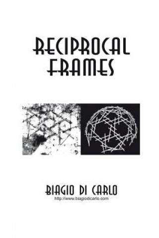 Book Reciprocal Frames Biagio Di Carlo