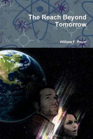 Carte Reach Beyond Tomorrow WILLIAM F. RAYER
