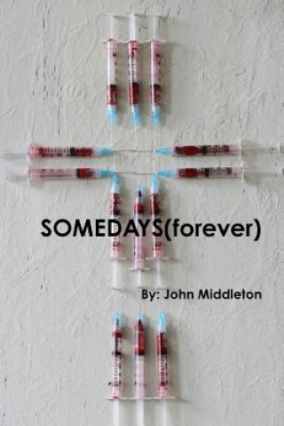 Carte Somedays(Forever) Middleton