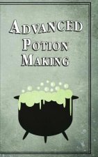 Carte Advanced Potion Making Noel Green
