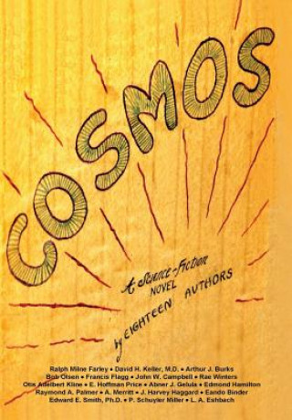 Carte Cosmos E Hoffman Price