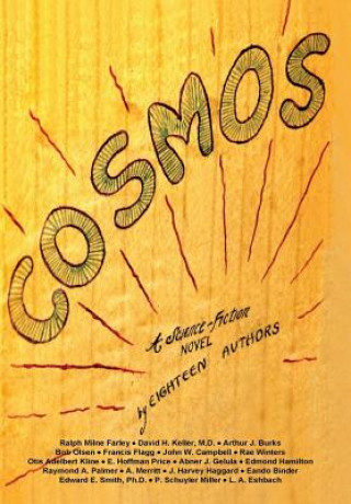 Libro Cosmos E Hoffman Price