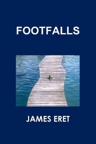 Carte Footfalls James Eret