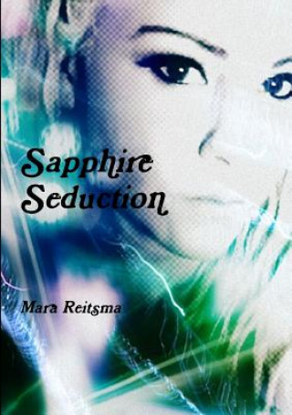Carte Sapphire Seduction Mara Reitsma
