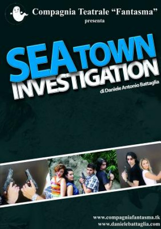 Carte Seatown Investigation Daniele Antonio Battaglia