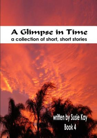 Book Glimpse in Time Book 4 Susie Kay