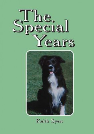 Libro Special Years Keith Syers