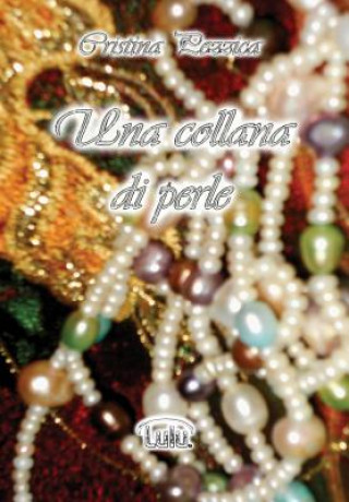 Buch Collana Di Perle Cristina Pezzica