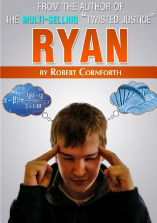 Книга Ryan Robert Cornforth