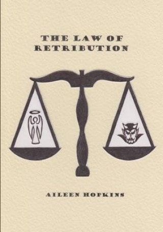 Buch Law of Retribution Aileen Hopkins