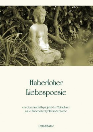 Buch Haberloher Liebespoesie Angelika Hoffmann