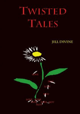 Buch Twisted Tales Jill Divine