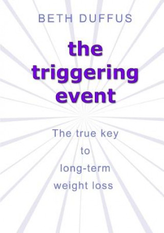 Carte Triggering Event: the True Key to Long-Term Weight Loss Beth Duffus