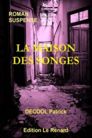 Buch Maison Des Songes Decool Patrick