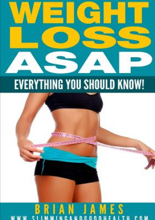 Carte Weight Loss Asap - Everything You Should Know! Brian James