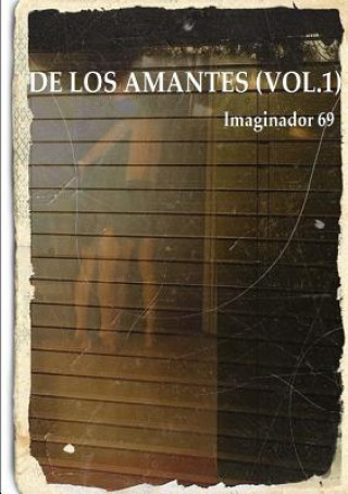 Kniha De Los Amantes (Vol.1) Imaginador 69