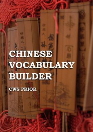 Carte Chinese Vocabulary Builder Cws Prior