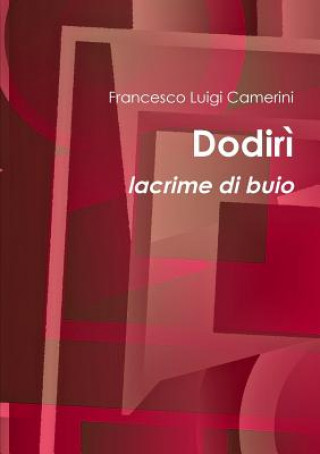 Könyv Dodiri Francesco Luigi Camerini