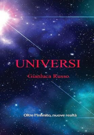 Kniha Universi Gianluca Russo