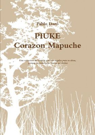 Carte Piuke Corazon Mapuche Pablo Daro