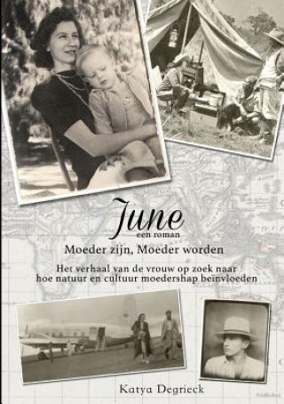 Book June KATYA DEGRIECK
