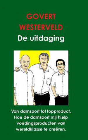 Buch De Uitdaging Govert Westerveld