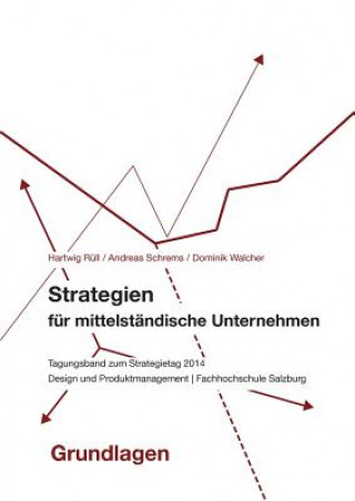 Könyv Strategien Fur Mittelstandische Unternehmen - Grundlagen Walcher