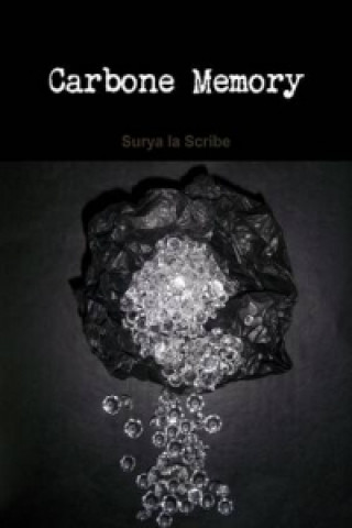 Book Carbone Memory Surya La Scribe
