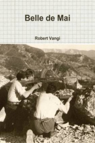 Könyv Belle De Mai Robert Vangi