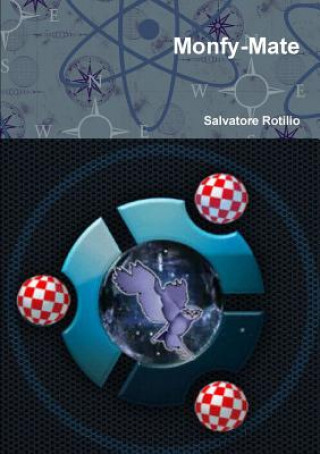 Knjiga Monfy-Mate Salvatore Rotilio