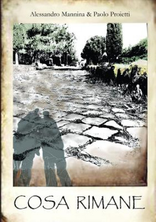 Buch Cosa Rimane Paolo Proietti
