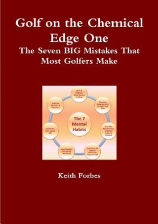 Βιβλίο Golf on the Chemical Edge One Keith Forbes
