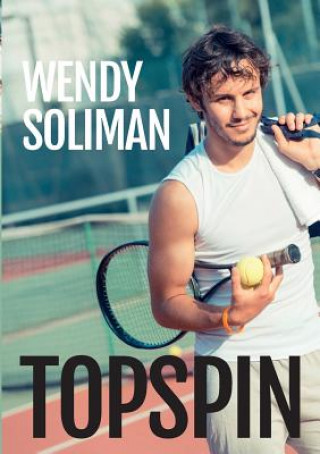 Book Topspin Wendy Soliman