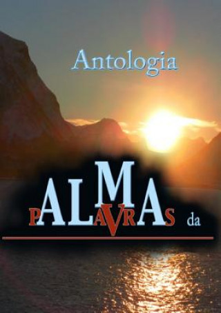 Knjiga Palavras Da Alma Varios Autores