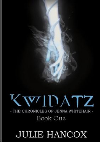 Книга Kwidatz Julie Hancox