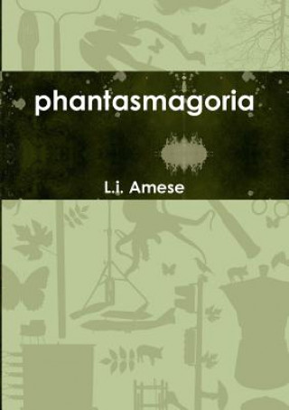 Carte Phantasmagoria L I Amese