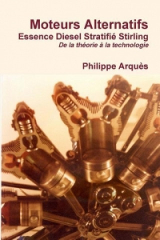 Carte Moteurs Alternatifs Philippe Arques