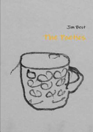 Book Poetics Jim Best