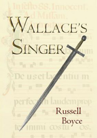 Carte Wallace's Singer Russell Boyce