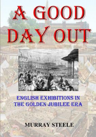 Book Good Day Out Murray Steele